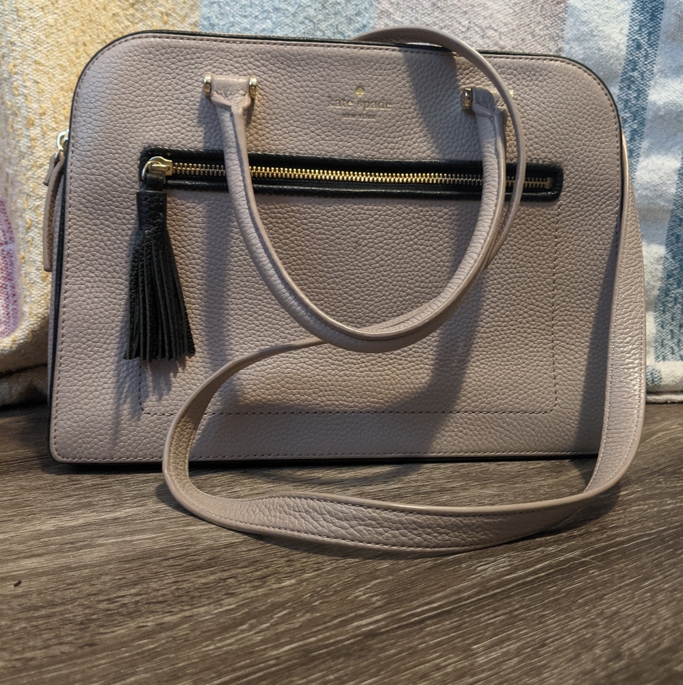 Kate spade purse